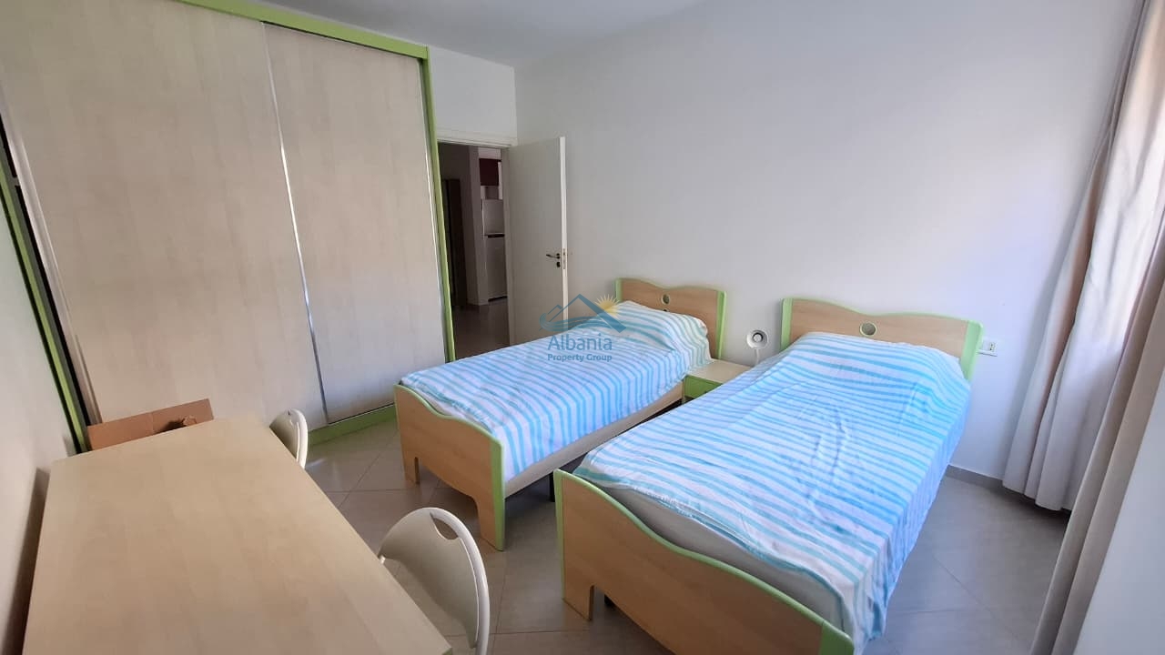 City Center Apartment For Long Term Rent In Vlora Albania